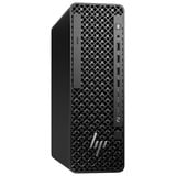 HP Z2 SFF G1i (A40TDET) pc-systeem Zwart | Core Ultra 7 265 | Intel Graphics | 32 GB | 1 TB SSD