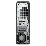 HP Z2 SFF G1i (A40TDET) pc-systeem Zwart | Core Ultra 7 265 | Intel Graphics | 32 GB | 1 TB SSD