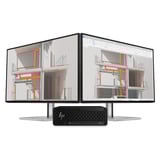 HP Z2 SFF G1i (A40TDET) pc-systeem Zwart | Core Ultra 7 265 | Intel Graphics | 32 GB | 1 TB SSD