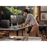 HP Z2 SFF G1i (A40TDET) pc-systeem Zwart | Core Ultra 7 265 | Intel Graphics | 32 GB | 1 TB SSD