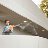 Hasbro NERF Super Soaker Twister Waterpistool 