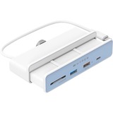 Hyper HyperDrive 6-in-1 USB-C Hub for iMac 24″ usb-hub Wit