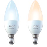 INNR Smart Candle Comfort 2-pack ledlamp 