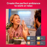 INNR Smart Candle Comfort 2-pack ledlamp 