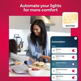 INNR Smart Candle Comfort 2-pack ledlamp 