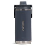 Igloo Twist ‘n’ Chug Bottle 36 oz, 1,06 liter drinkfles Carbon
