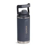 Igloo Twist ‘n’ Chug Bottle 36 oz, 1,06 liter drinkfles Carbon