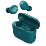 JLab Go Air Pop True Wireless headphones in-ear oortjes Groen, Bluetooth 5.1