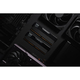 KLEVV URBAN V RGB 32 GB DDR5-6000 (2x 16 GB) werkgeheugen Zwart, KD5AGUA80-60A300V, XMP 3.0, EXPO