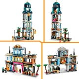 LEGO Creator 3-in-1 - Hoofdstraat Constructiespeelgoed 31141