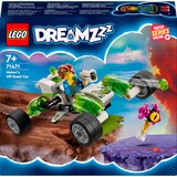 LEGO DREAMZzz - Mateo's terreinwagen Constructiespeelgoed 71471