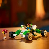 LEGO DREAMZzz - Mateo's terreinwagen Constructiespeelgoed 71471