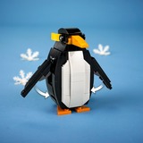 LEGO Kerstpinguïn Constructiespeelgoed 40498