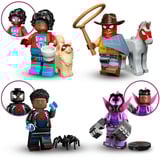LEGO Minifigures - Spider-Man: Across the Spider-Verse Constructiespeelgoed 71050