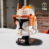 LEGO Star Wars - Clone Commander Cody Helm Constructiespeelgoed 75350