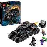 LEGO Super Heroes - Batman Tumbler vs. Two-Face en The Joker Constructiespeelgoed 76303