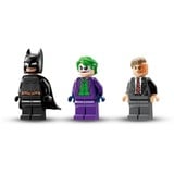 LEGO Super Heroes - Batman Tumbler vs. Two-Face en The Joker Constructiespeelgoed 76303