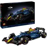 LEGO Technic - Oracle Red Bull Racing RB20 F1 auto Constructiespeelgoed 42206