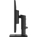 LG 24BK55YT-B 23.8" monitor Zwart, VGA, HDMI, DisplayPort