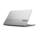 Lenovo ThinkBook 14 G4 IAP (21DH00BKMH) 14" laptop Grijs | i5-1235U | Iris Xe Graphics | 8 GB | 256 GB SSD | Win 11 Pro