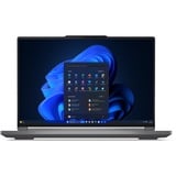 Lenovo ThinkBook 16p G5 IRX (21N50044MH) 16"  laptop Grijs | Core i7-14650HX | RTX 4060 | 32 GB | 512 GB SSD