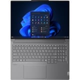 Lenovo ThinkBook 16p G5 IRX (21N50044MH) 16"  laptop Grijs | Core i7-14650HX | RTX 4060 | 32 GB | 512 GB SSD