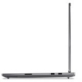 Lenovo ThinkBook 16p G5 IRX (21N50044MH) 16"  laptop Grijs | Core i7-14650HX | RTX 4060 | 32 GB | 512 GB SSD