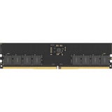 Lexar 32 GB DDR5-5600 (1x 32 GB) werkgeheugen Zwart, LD5U32G56C46ST-BGS