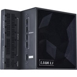 Lian Li EDGE modulaire 1000 watt voeding  Zwart, 1x 12V-2x6, 3x PCIe, 4x USB-header