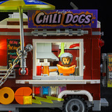 Lumibricks  Constructiespeelgoed 