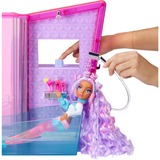 MGA Entertainment Mermaze Mermaidz Salon Playset poppen accessoires 