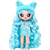 MGA Entertainment Na! Na! Na! Surprise - Sweetest Gems-poppen - Marina Tealstone 