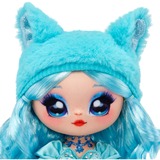 MGA Entertainment Na! Na! Na! Surprise - Sweetest Gems-poppen - Marina Tealstone 