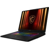 MSI Crosshair 18 HX AI A2XWGXKG-08 18"  gaming laptop Zwart | Ultra 9 275HX | RTX 5070 | 32 GB | 1 TB SSD