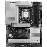 MSI PRO Z890-A WIFI socket 1851 moederbord Zwart, RAID, 5Gb-LAN, Wi-Fi 7, BT, Sound, ATX