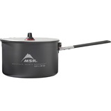 MSR Pannenset keramische coating, 3-delig Grijs