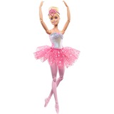 Mattel Barbie Dreamtopia - Twinkelende Lichtjes Pop 