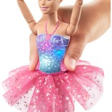 Mattel Barbie Dreamtopia - Twinkelende Lichtjes Pop 