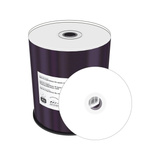 MediaRange DVD+R 4,7 GB blanco dvd's 16x, 100 stuks