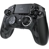 Nacon Revolution 5 Pro - Urban Camo gamepad Camouflage kleur/grijs, PlayStation 5, PlayStation 4, Pc, 2.4 GHz / Bluetooth / USB-C