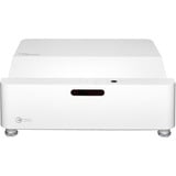 Optoma ZH430UST Compacte Ultra korte afstand DLP-projector Wit, 4000 ANSI Lumen