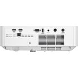 Optoma ZH430UST Compacte Ultra korte afstand DLP-projector Wit, 4000 ANSI Lumen