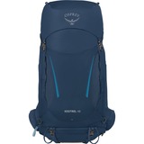 Osprey Kestrel 48 rugzak Blauw, 48 liter, maat L/XL