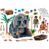 PLAYMOBIL Pirates - Doodshoofdeiland Constructiespeelgoed 71531