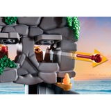 PLAYMOBIL Pirates - Doodshoofdeiland Constructiespeelgoed 71531