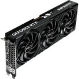 Palit GeForce RTX 5060 Ti Infinity 3 16GB grafische kaart DLSS 4, 3x DisplayPort, 1x HDMI 2.1