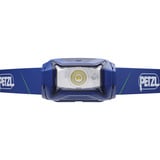 Petzl TIKKA CORE led verlichting Blauw