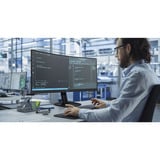 Philips 34B2U3600C 34" Curved UltraWide monitor Zwart, HDMI, DisplayPort, USB-C, Audio