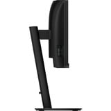 Philips  34" Curved UltraWide monitor Zwart