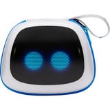 PowerA Beschermhoes voor DualSense draadloze controller - Astro Bot tas Wit/blauw